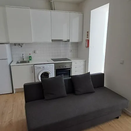 Apartamento Serafina 2nd Floor 2br With Swimingpool