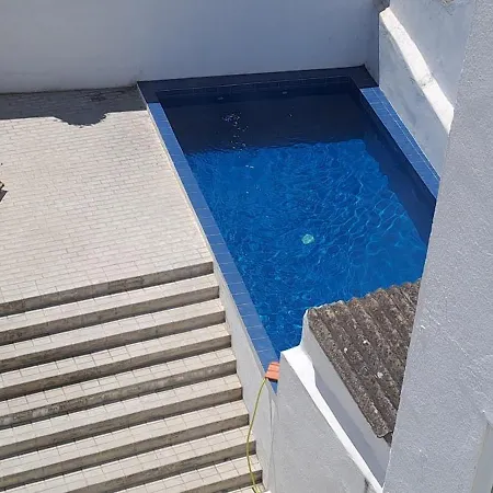 Apartamento Serafina 2nd Floor 2br With Swimingpool