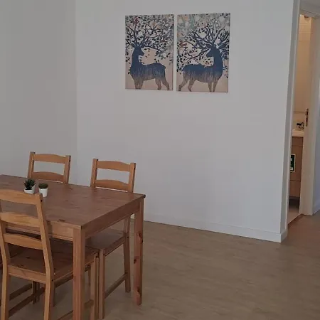 Apartament Serafina 2nd Floor 2br With Swimingpool *